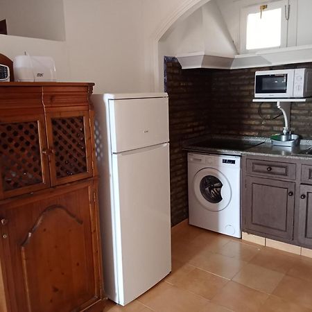 Apartamentos Jasmund - Estudio 02 San Fernando Dış mekan fotoğraf